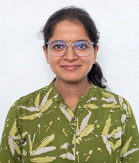 Ms. Himani Joshi